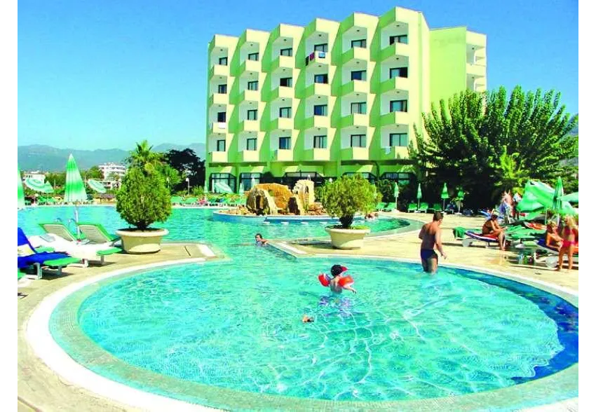 Sunshine Hotel 4*-12