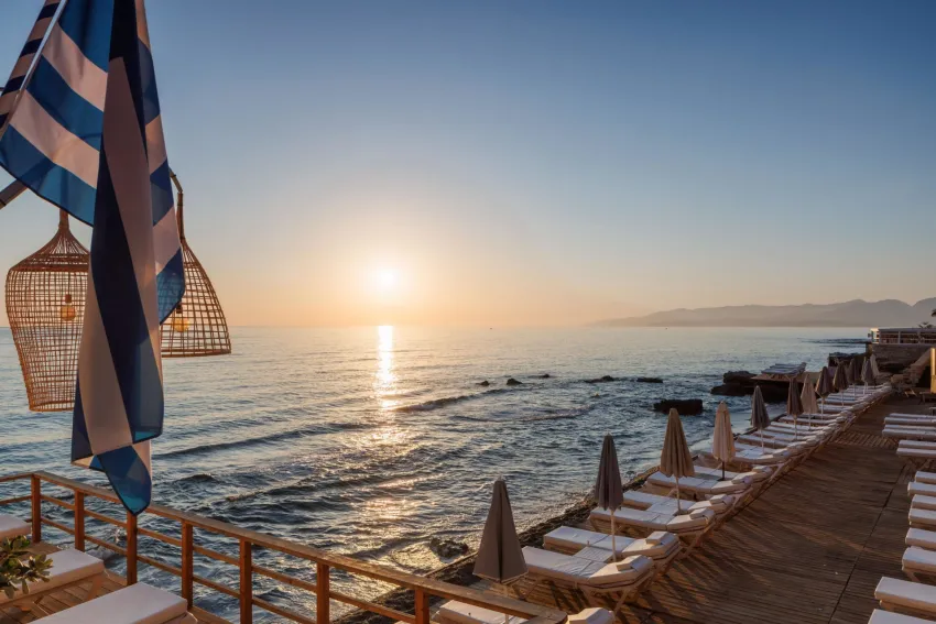 Palmera Beach Hotel and Spa 4*-8