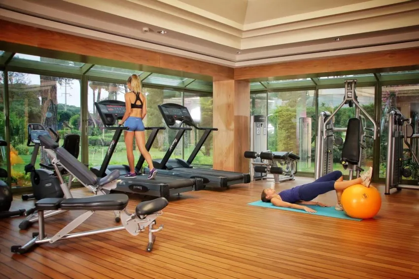 Gloria Verde Resort 5*-221