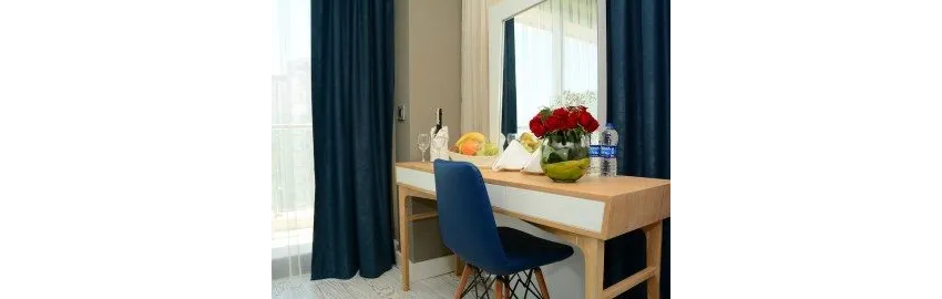 Wind Of Lara Hotel & Spa 5*-14