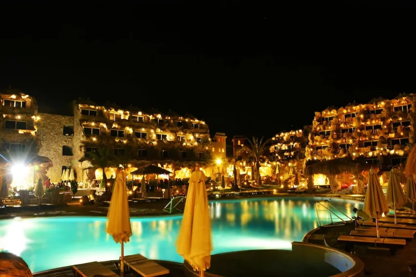 Caves Beach Resort (Adults Only 16+) 5*-41