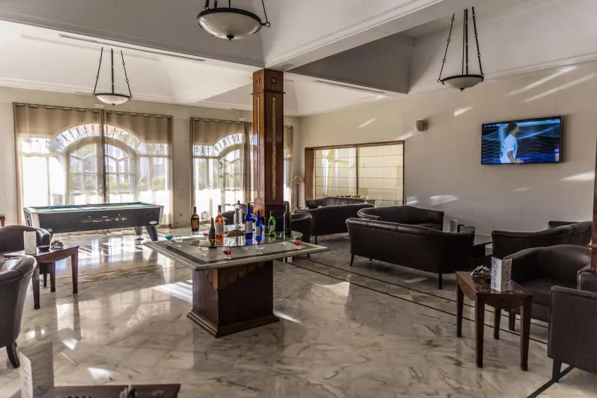 TMK Flora Park 4*-24