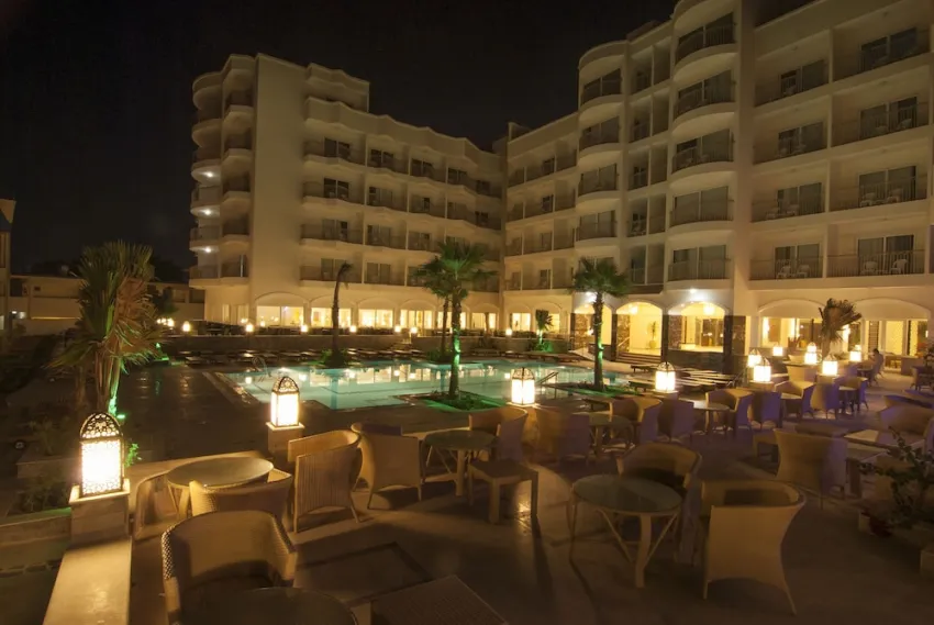 Royal Star Beach Resort 4*-23