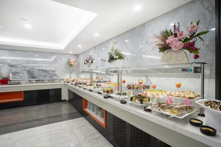 Master Family Club 5*-19