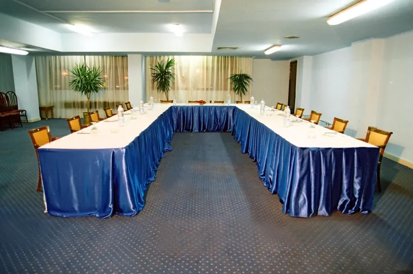 Regina Resort & Aquapark 4*-9