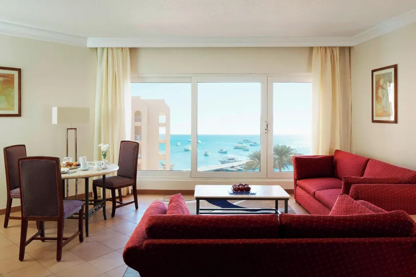 Marriott Hurghada Hotel 5*-35