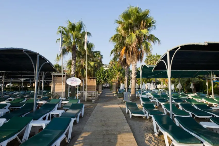 TRENDY HOTELS PALM BEACH  5*-13
