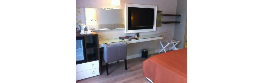 Fame Residence Kemer & Spa 5*-21