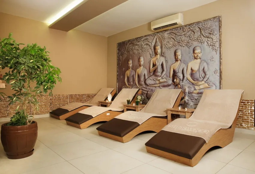 Greenwood Kemer Resort 4*-27