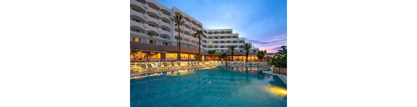 Golden Tulip President Hammamet 4*-1
