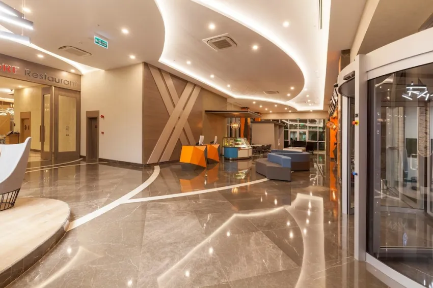 VIB ANTALYA 4*-15