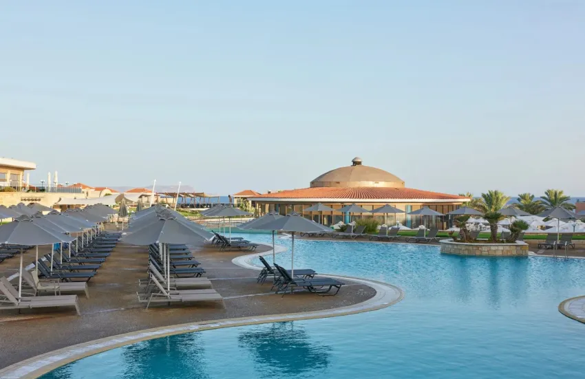 ATLANTICA CALDERA PALACE 5*-18