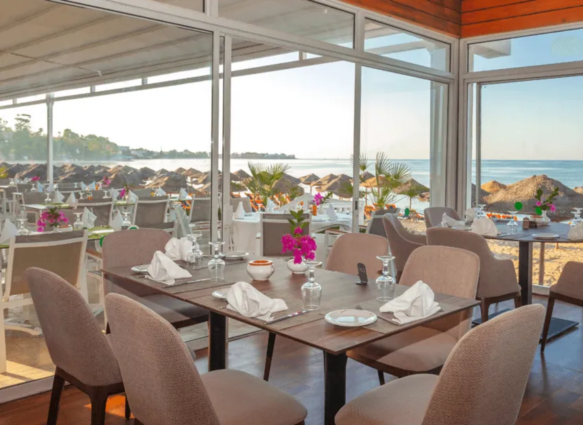 The Sindbad Hotel 5*-21