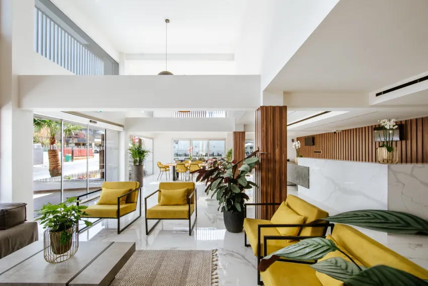 Cosmo Napa Boutique Hotel 3*-7