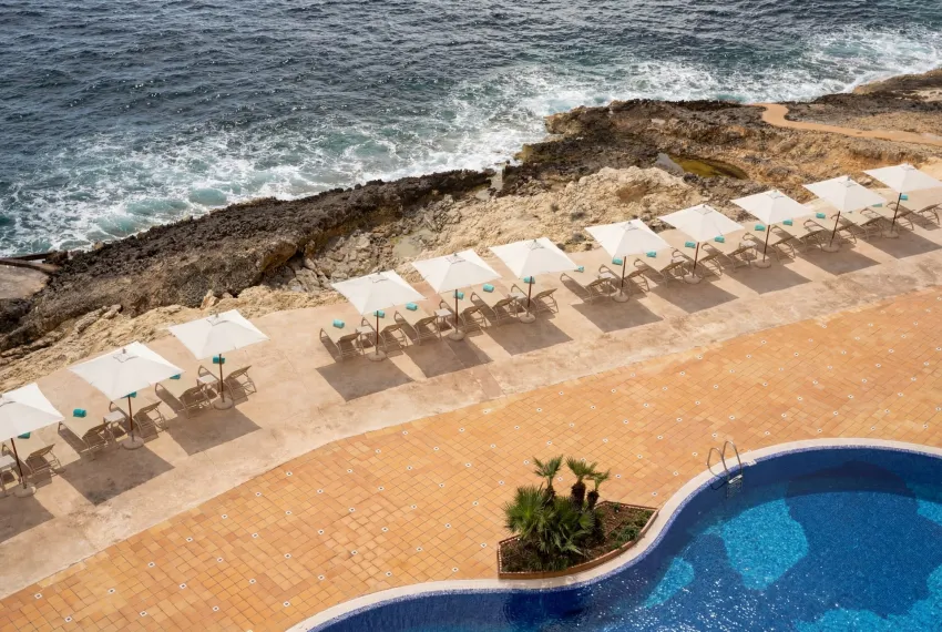 Iberostar Selection Jardin del Sol Suites 4*-30