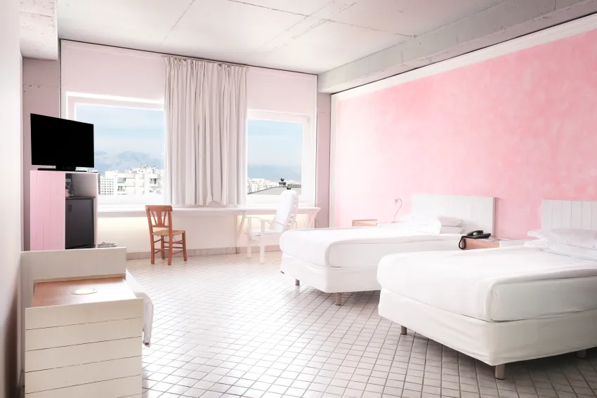 The Marmara Antalya 5*-33