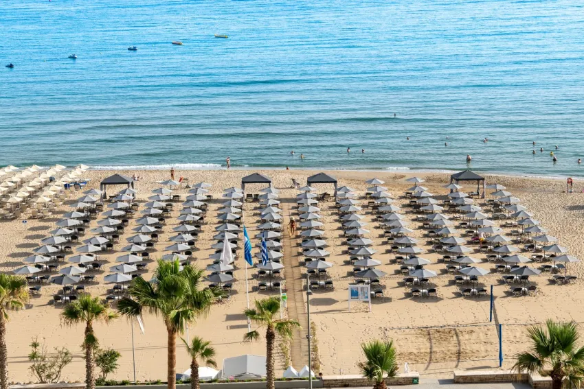 Aquila Porto Rethymno 5*-4