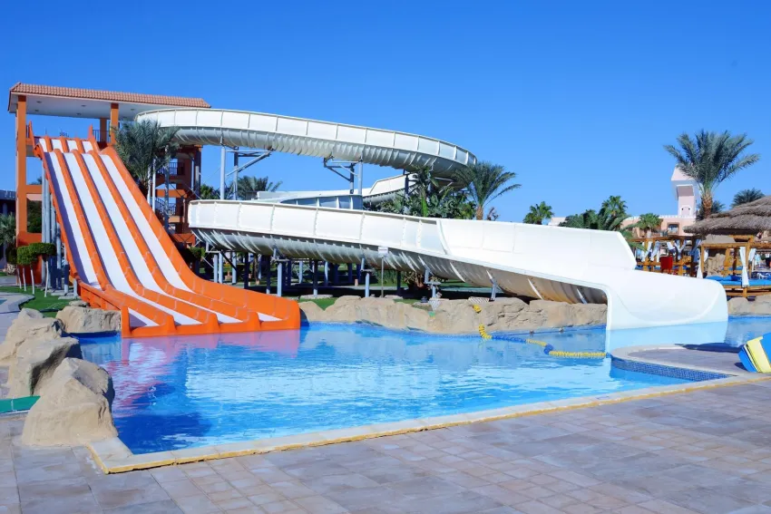 Pickalbatros Beach Albatros Resort 4*-4