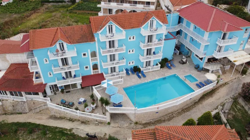 Clear Horizon Hotel Apartments 2*-3