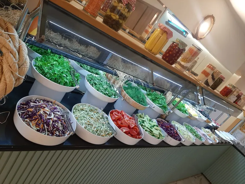 Tu Casa Gelidonya 4*-52