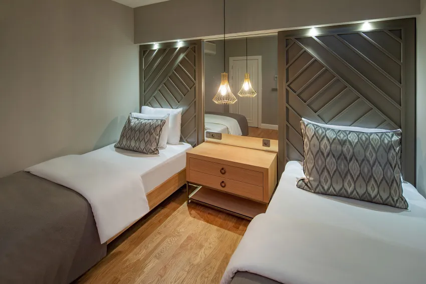 Barut Hemera Resort & Spa 5*-27