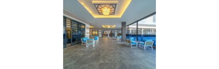 Lonicera Premium Hotel 5*-5