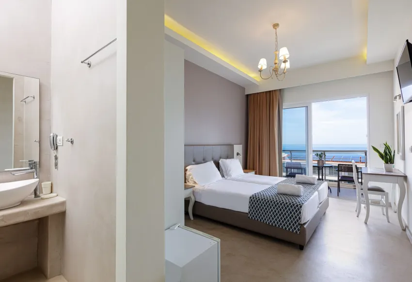 Atali Grand Resort 4*-5