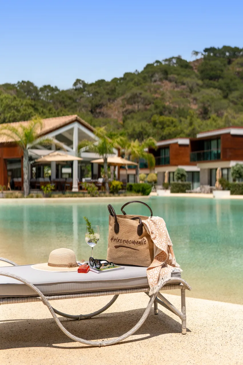 Rixos Premium Tekirova 5*-417