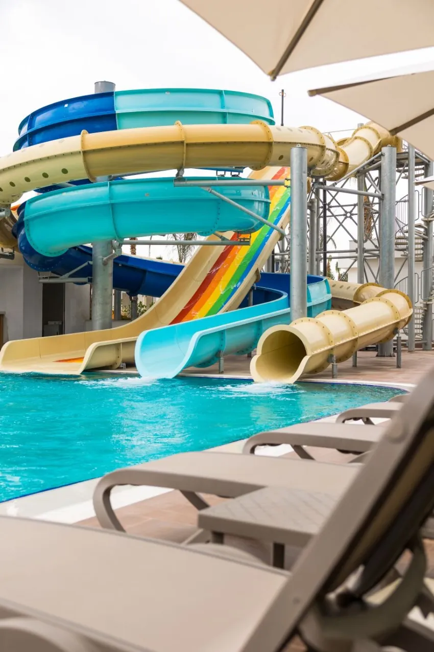 Serenity Queen Hotel 5*-39