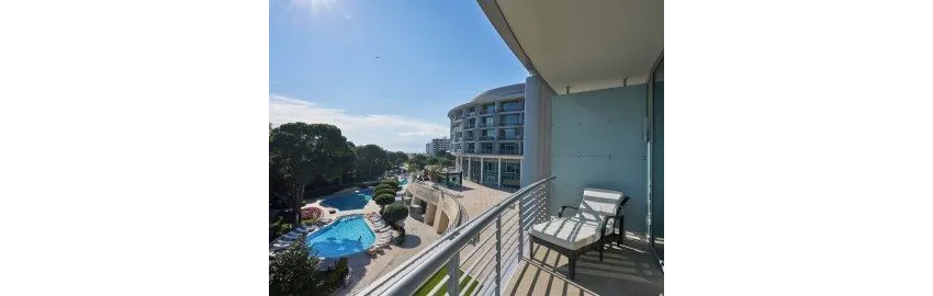 Calista Luxury Resort 5*-23