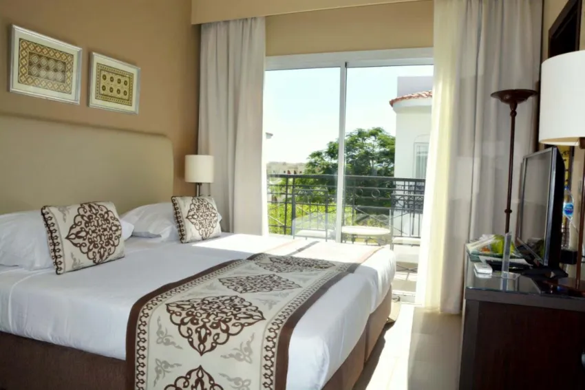 Jaz Fanara Resort 5*-4