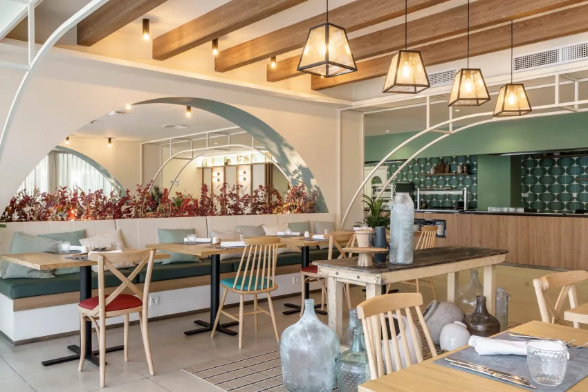 Aluasoul Mallorca Resort 4*-25