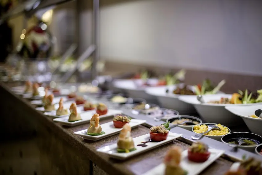 STELLA BEACH RESORT & SPA MAKADI BAY  5*-70