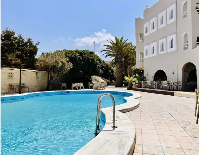 Karteros Hotel 3* - Karteros - Grecia
