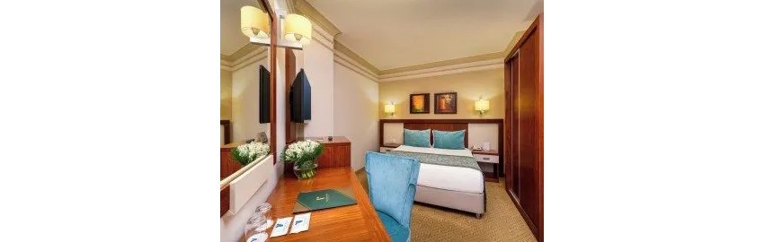 Villa Side Hotel 4*-16