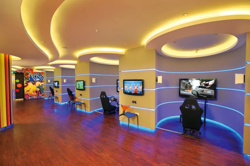 Olympic Lagoon Resort Agia Napa 4*-103
