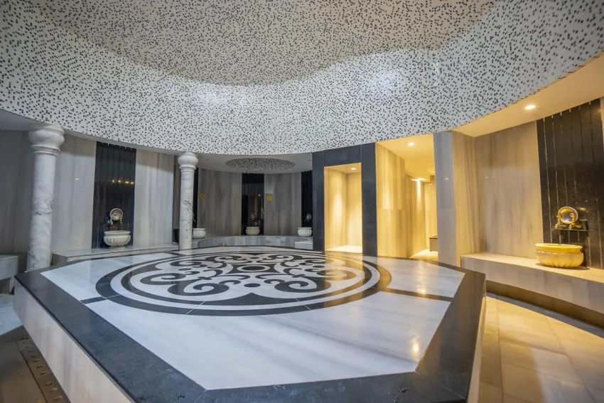 Sunmelia Beach Resort Hotel & Spa 5*-22