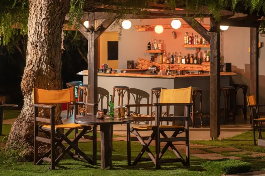 Portokali Hotel apartments 2*-24