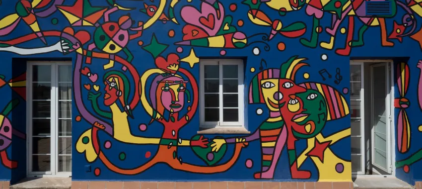 Artmadams Hotel 4*-27