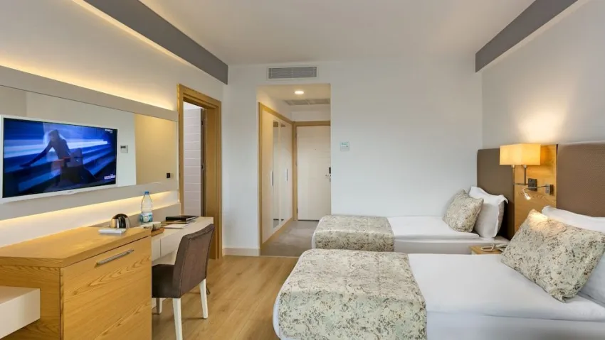 Glamour Resort & Spa Hotel 5*-15