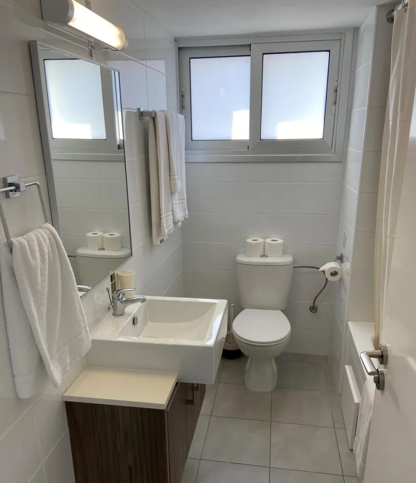 Sweet Memories Hotel Apartments 3*-22