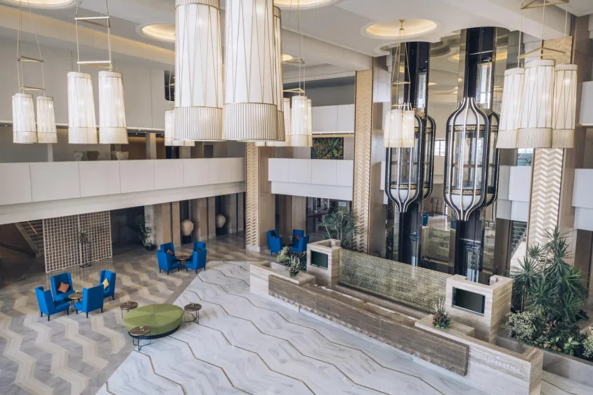 Iberostar Selection Kuriat Palace 5*-2