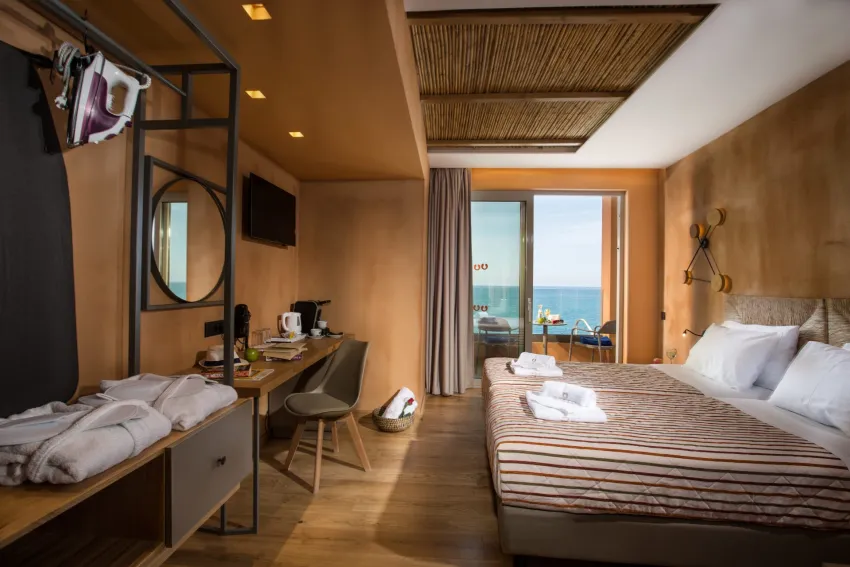 Palmera Beach Hotel and Spa 4*-17