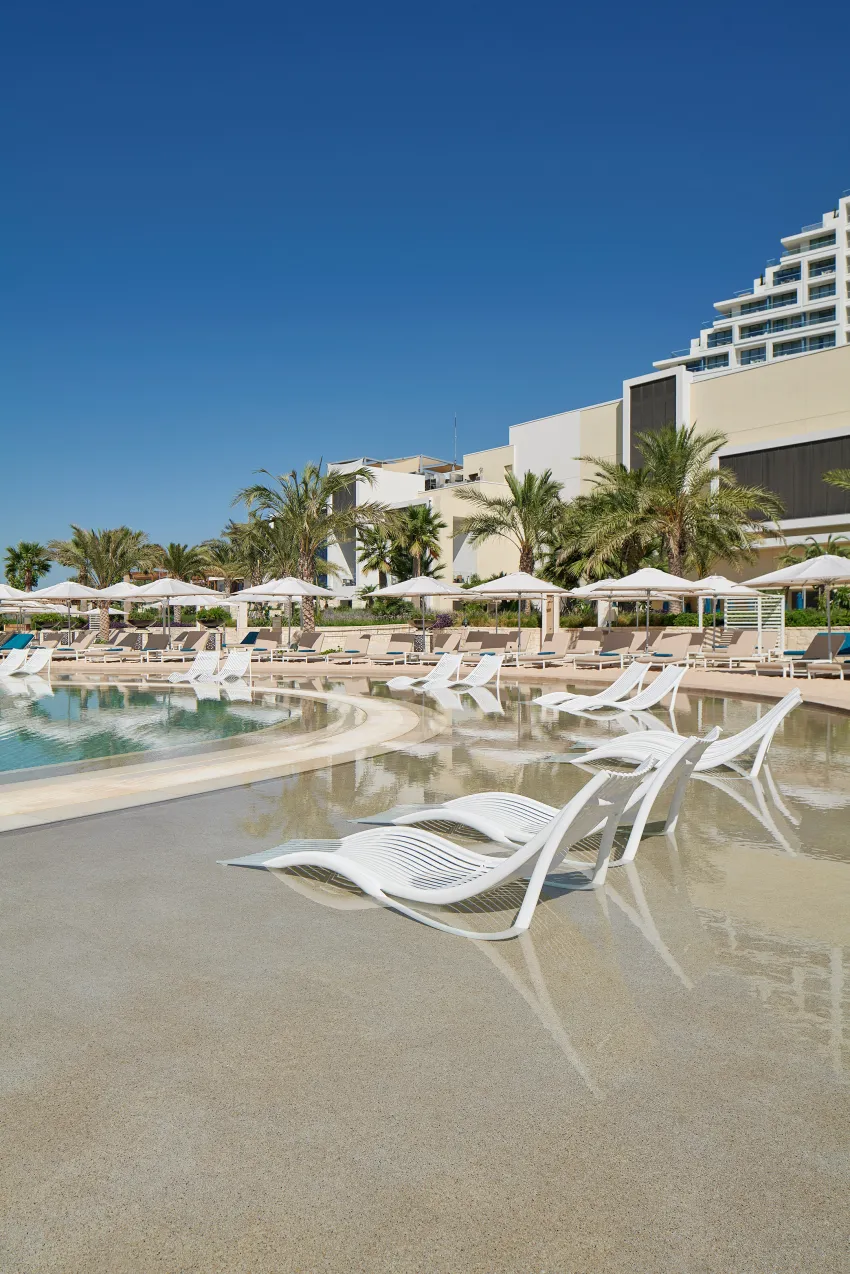 City of Dreams Mediterranean Casino Hotel 5*-77