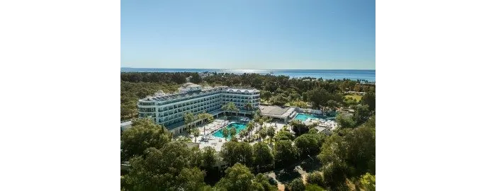 Berry Blue Hotel 5* - Side - Turcia