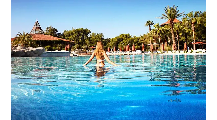 MARTI MYRA HOTEL  5*-29