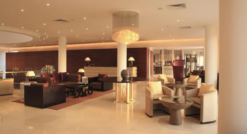 Steigenberger Makadi (Adults Only 16+) 5*-4