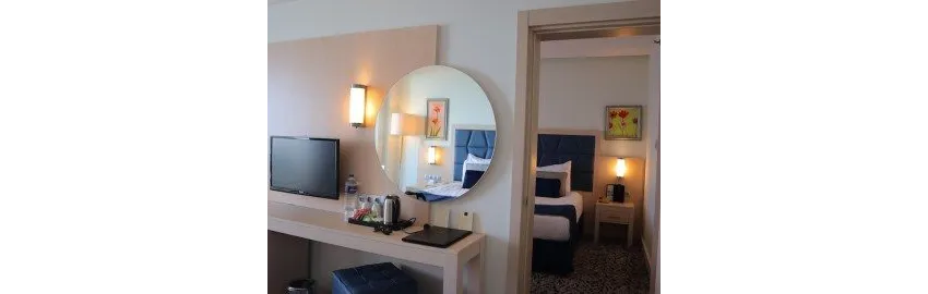 Sentido Kamelya Fulya Hotel (Ex. Kamelya Fulya Hotel) 5*-12