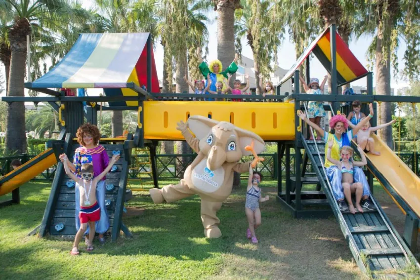 Crystal Tat Beach Golf Resort & Spa 5*-61