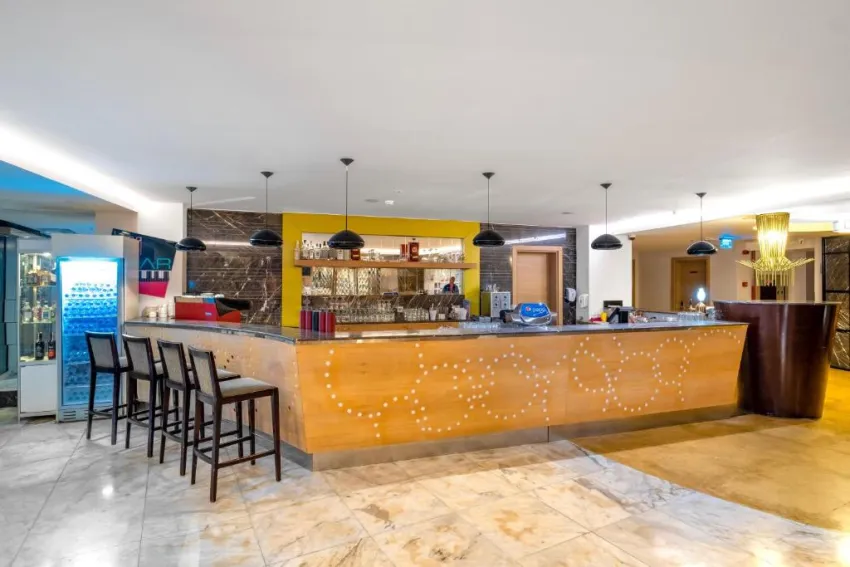 Long Beach Alanya 5*-52